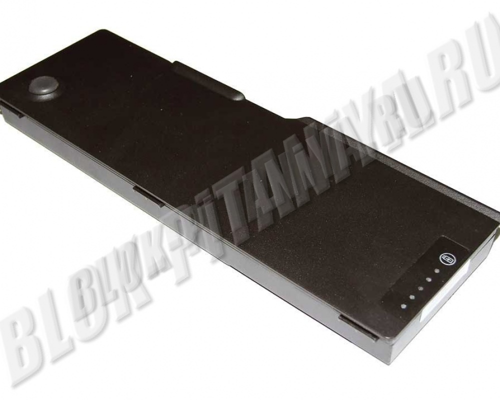 Аккумулятор GD761 для ноутбука Dell Inspiron 6400, E1405, E1501, E1505, Latitude 131L, Vostro 1000